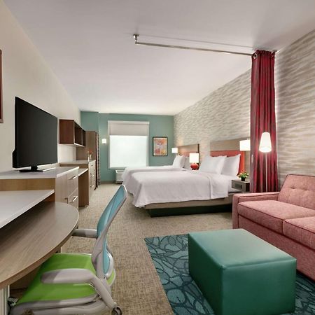 Home2 Suites By Hilton Easton Esterno foto