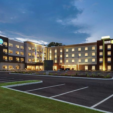 Home2 Suites By Hilton Easton Esterno foto