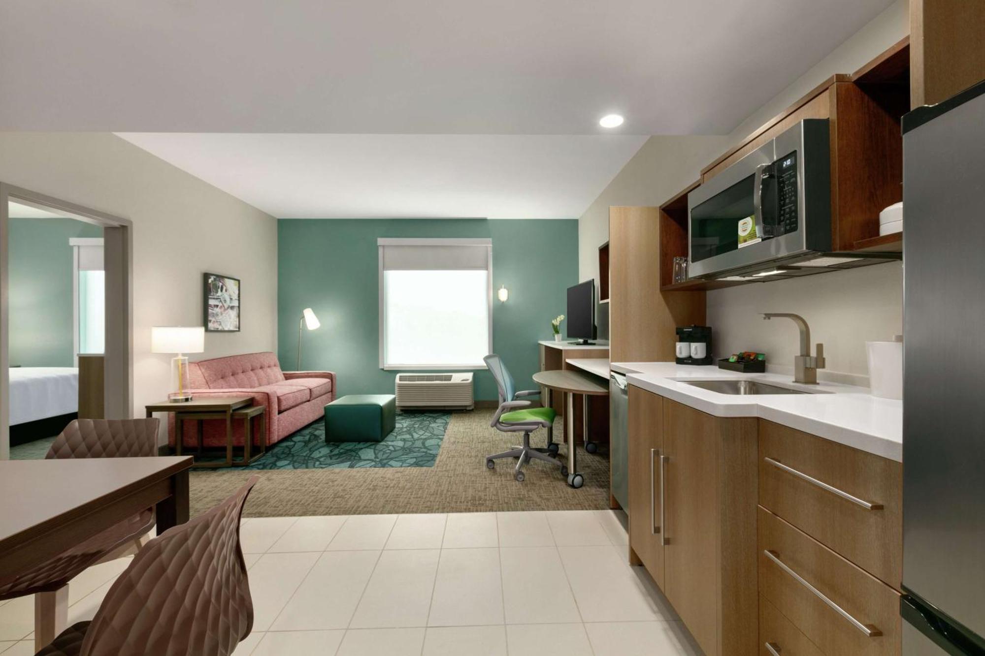 Home2 Suites By Hilton Easton Esterno foto