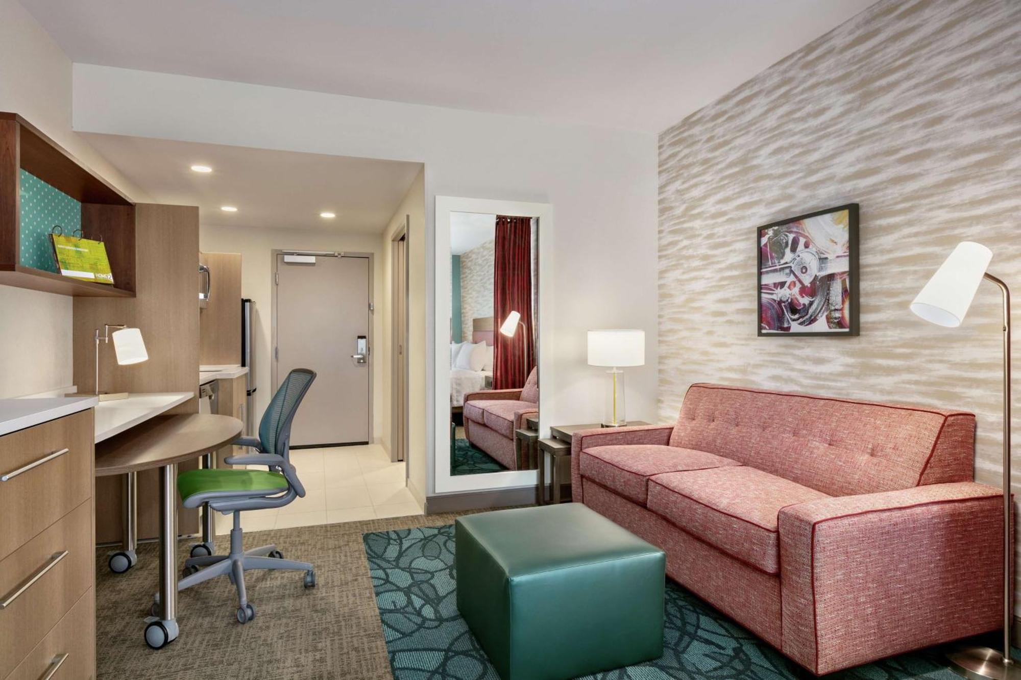 Home2 Suites By Hilton Easton Esterno foto