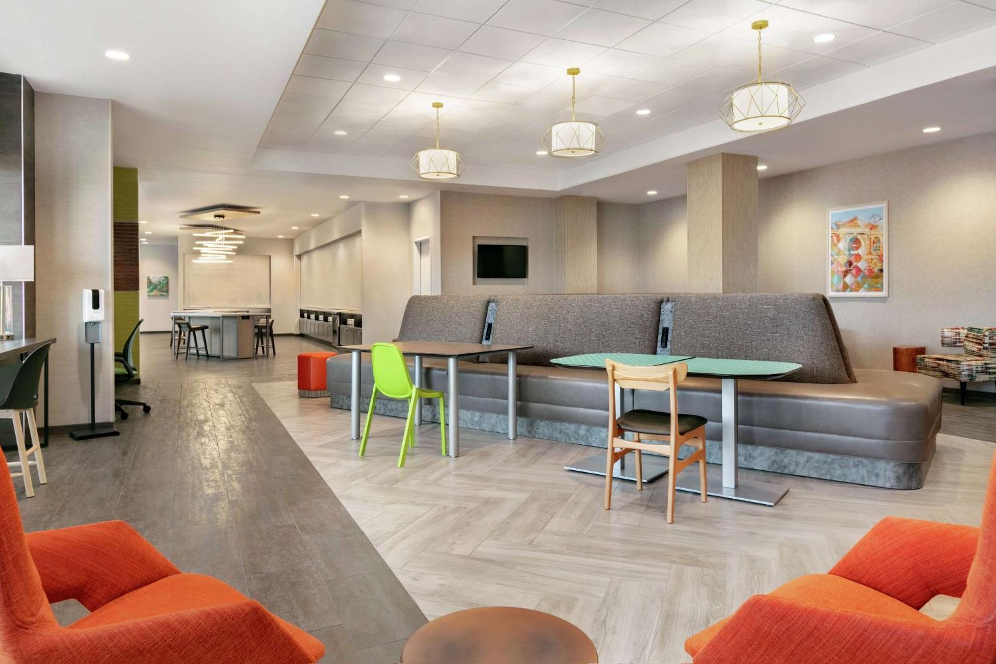 Home2 Suites By Hilton Easton Esterno foto