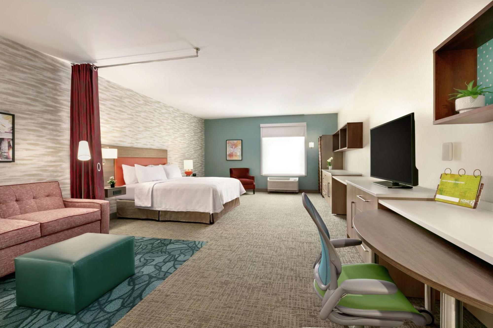 Home2 Suites By Hilton Easton Esterno foto