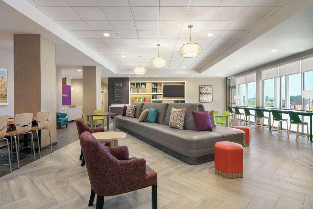 Home2 Suites By Hilton Easton Interno foto